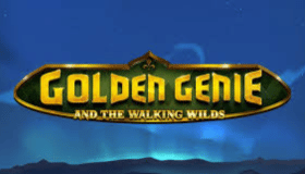 Golden Genie & the Walking Wild Demo