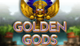 Golden Gods Demo