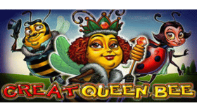 Great Queen Bee Demo