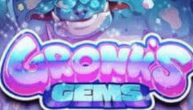 Gronk’s Gems Demo
