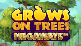 Grows On Trees Megaways Demo