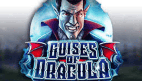 Guises of Dracula Demo