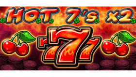 HOT 7's X2 Demo