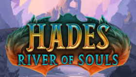 Hades River of Souls Demo