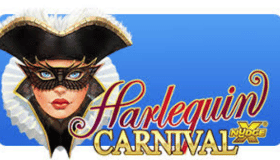 Harlequin Carnival Demo