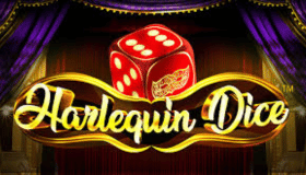 Harlequin Dice Demo