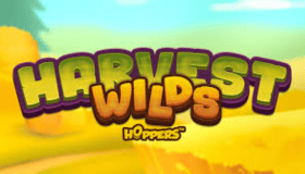Harvest Wilds Demo
