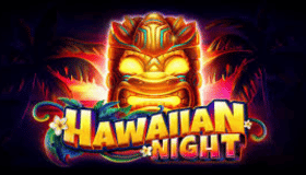 Hawaiian Night Demo
