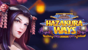 Hazakura Ways Demo