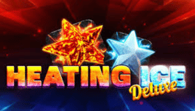 Heating Ice Deluxe Demo