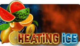 Heating Ice Demo