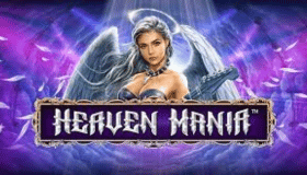 Heaven Mania Demo