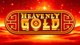Heavenly Gold Demo