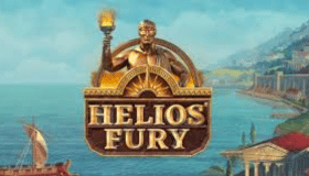 Helios' Fury Demo