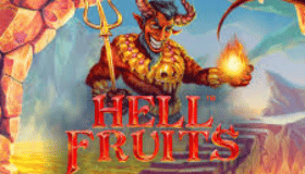 Hell Fruits Demo