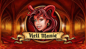 Hell Mania Demo