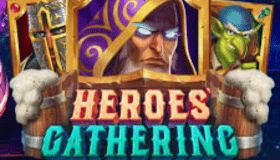Heroes' Gathering Demo