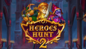 Heroes Hunt 2 Demo