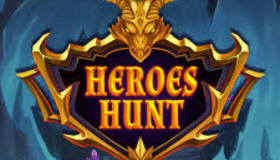 Heroes Hunt Demo