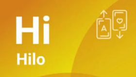 Hi-Lo Demo