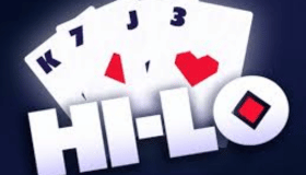 Hi-Lo Demo