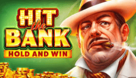 Hit the Bank: Hold and Win Demo