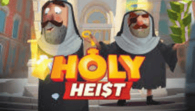 Holy Heist Demo