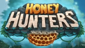 Honey Hunters Demo