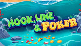 Hook Line And Poker Demo