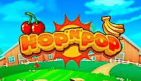 Hop'n Pop Demo
