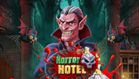 Horror Hotel Demo