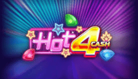 Hot 4 Cash Demo