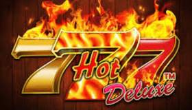 Hot 777 Deluxe Demo