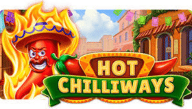 Hot Chilliways Demo