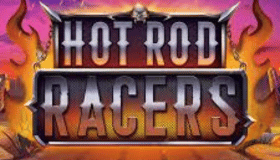 Hot Rod Racers Demo