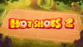 Hot Shots 2 Demo