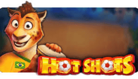 Hot Shots Demo