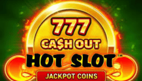 Hot Slot: 777 Cash Out Demo