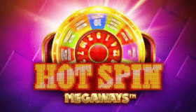 Hot Spin Megaways Demo