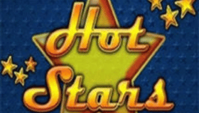 Hot Stars Demo