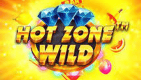 Hot Zone Wild Demo