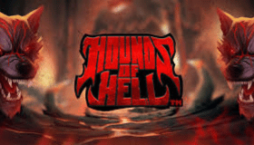 Hounds of Hell Demo
