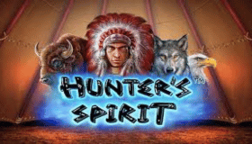 Hunter's Spirit Demo