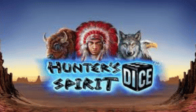 Hunter’s Spirit Dice Demo