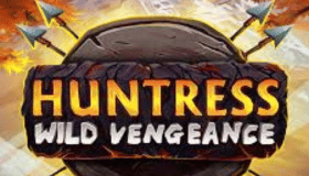 Huntress Wild Vengeance Demo