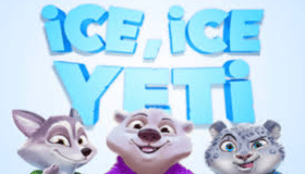 Ice Ice Yeti Demo