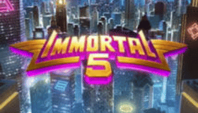 Immortal 5 Demo