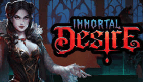 Immortal Desire Demo
