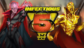 Infectious 5 xWays Demo