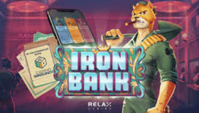Iron Bank Demo